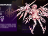 [SLG] [手游破解/中文/全动态步兵] 星欲少女 网游破解 高攻高防破解中文版[300M]