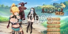 [日式3D/新作] 精灵忍者逃走中 3D Flee, My Elven Ninja! Steam官中步兵版 [2.20G/多空转百度]